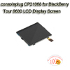 BlackBerry Tour 9630 LCD Display Screen